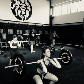 Immagine 4 dalla galleria del partner Crossfit Wild Lions