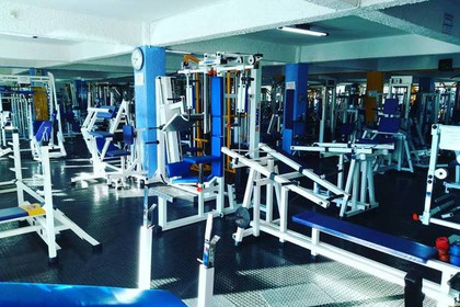 Imagem 1 da galeria do parceiro Center Fit Modele