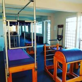 Imagem 5 da galeria do parceiro Center Fit Modele