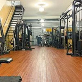 Imagem 3 da galeria do parceiro Iron Fitness