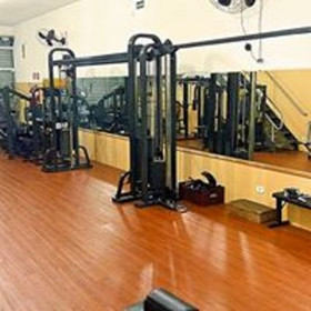 Imagem 4 da galeria do parceiro Iron Fitness