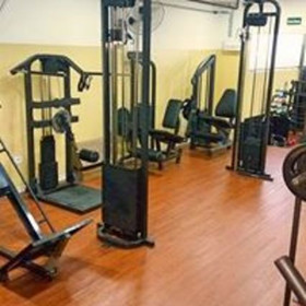 Imagem 5 da galeria do parceiro Iron Fitness