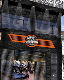 Imagem 1 da galeria do parceiro Brothers Gym academia