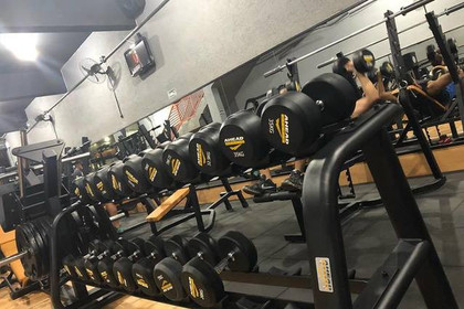 Imagem 2 da galeria do parceiro Brothers Gym academia
