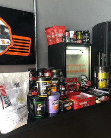 Imagem 3 da galeria do parceiro Brothers Gym academia