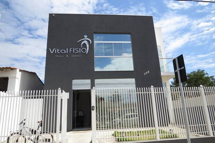 Imagem 1 da galeria do parceiro VitalFisio Fitness e Wellness