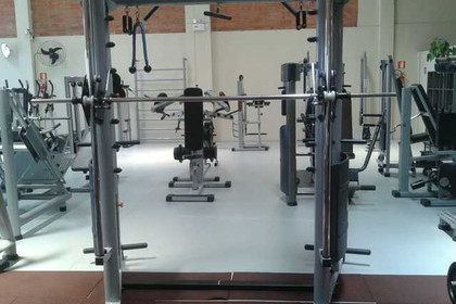 Imagem 2 da galeria do parceiro Olympia academia