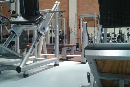 Imagem 4 da galeria do parceiro Olympia academia