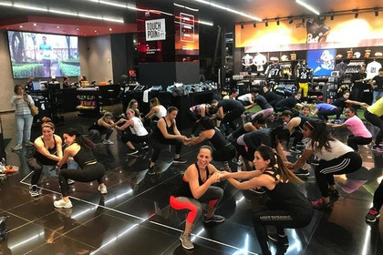 Imagen 7 de la galería del partner Metcon House The Evolution Of Training - Puerta de Hierro