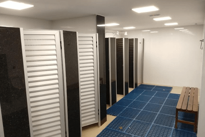 Imagem 7 da galeria do parceiro New Wake