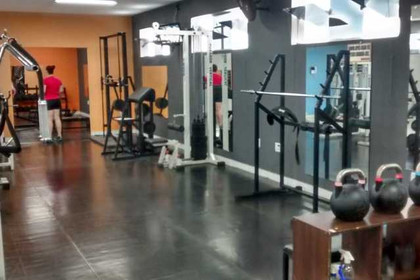 Imagem 2 da galeria do parceiro VitalFisio Fitness e Wellness
