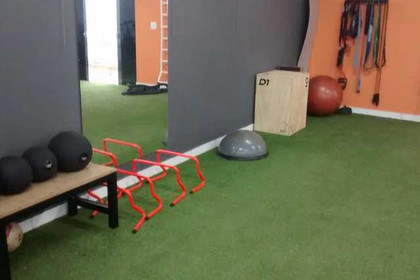 Imagem 3 da galeria do parceiro VitalFisio Fitness e Wellness