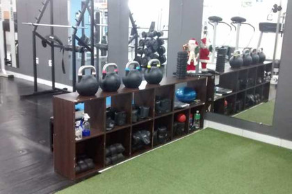 Imagem 4 da galeria do parceiro VitalFisio Fitness e Wellness