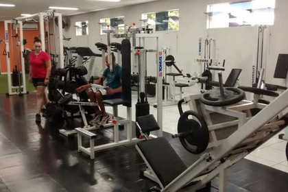 Imagem 5 da galeria do parceiro VitalFisio Fitness e Wellness