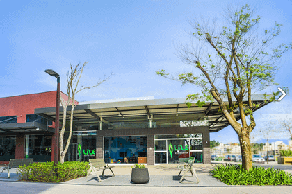Imagem 2 da galeria do parceiro Live Sports Center