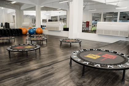 Imagem 9 da galeria do parceiro Live Sports Center