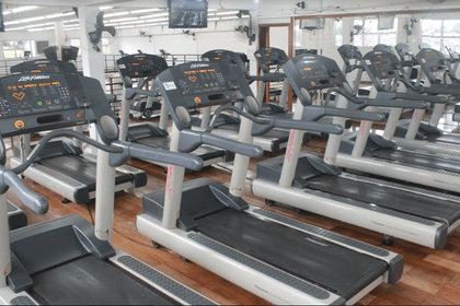 Imagem 3 da galeria do parceiro Academia Sanches Sports