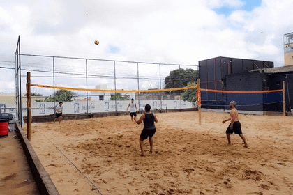 Imagem 2 da galeria do parceiro Rooms Beach