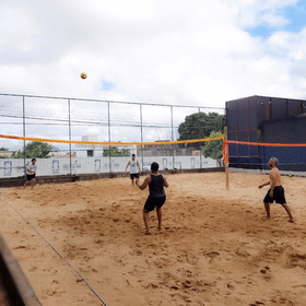 Imagem 5 da galeria do parceiro Rooms Beach