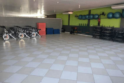 Imagem 1 da galeria do parceiro WJ Fitness