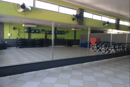 Imagem 2 da galeria do parceiro WJ Fitness