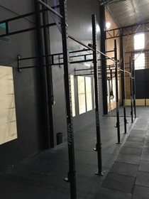 Imagem 2 da galeria do parceiro Crossfit Cruiser