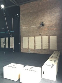 Imagem 1 da galeria do parceiro Crossfit Cruiser