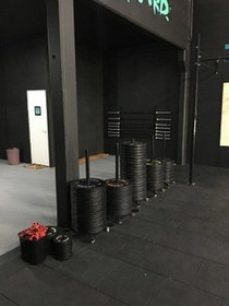 Imagem 3 da galeria do parceiro Crossfit Cruiser