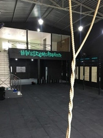 Imagem 4 da galeria do parceiro Crossfit Cruiser