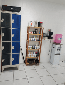 Imagem 7 da galeria do parceiro UP Treinamento Físico e Saúde