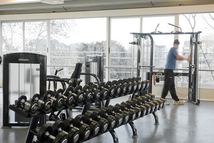 Imagen 3 de la galería del partner Fiter - Adrogué