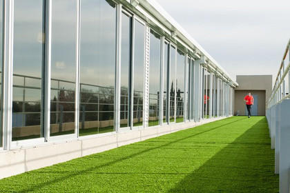 Imagen 5 de la galería del partner Fiter - Adrogué