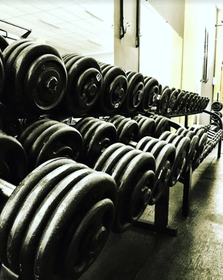Imagem 3 da galeria do parceiro 4sports academia