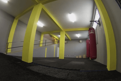 Imagem 4 da galeria do parceiro 4sports academia
