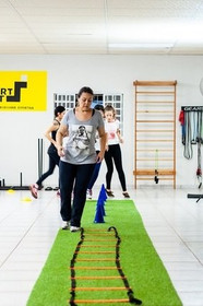 Imagem 1 da galeria do parceiro Comfort Fit