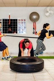 Imagem 3 da galeria do parceiro Comfort Fit