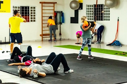Imagem 5 da galeria do parceiro Comfort Fit