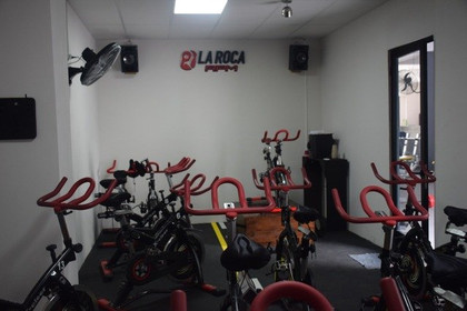 Imagen 4 de la galería del partner Gimnasio La Roca
