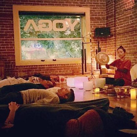 Image 3 from One Life Yoga partner gallery