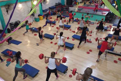 Imagen 1 de la galería del partner New Xtreme