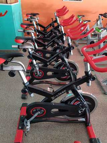 Imagen 4 de la galería del partner New Xtreme