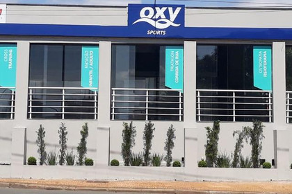 Imagem 4 da galeria do parceiro Oxy Sports