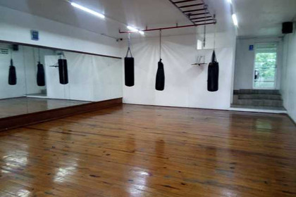 Imagen 3 de la galería del partner Max Gym