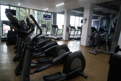 Imagen 5 de la galería del partner Max Gym