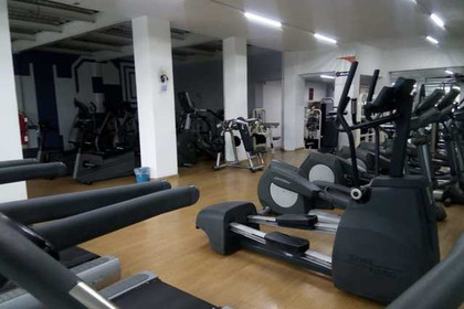 Imagen 6 de la galería del partner Max Gym