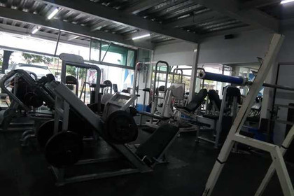 Imagen 7 de la galería del partner Max Gym