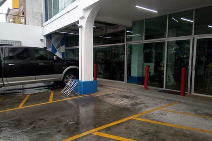 Imagen 8 de la galería del partner Max Gym