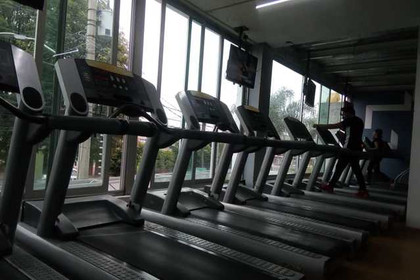 Imagen 2 de la galería del partner Max Gym
