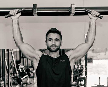 Imagem 6 da galeria do parceiro ATHLETIC FORM ACADEMIA