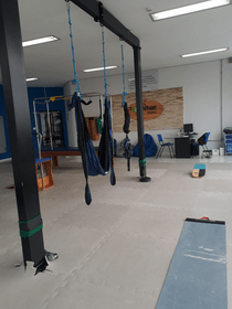 Imagem 4 da galeria do parceiro Ativae Pilates CIA Athletica SJC